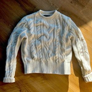Banana Republic Knitted Sweater